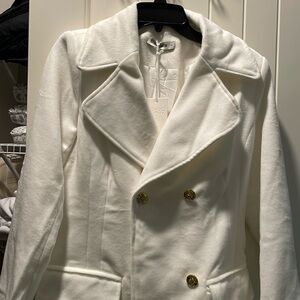 New Grace Karin coat women’s small